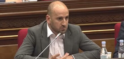 Ավագանու անդամները չեն վճարվում, հիմա էլ արգելում եք այլ տեղ աշխատել, բա ո՞նց ապրեն