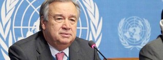 Գուտերեշը կոչ է արել հետաքննել Ռաֆահում ՄԱԿ-ի աշխատակցի մահվան հանգամանքները