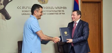 Կմշակվեն բազմաբնակարան շենքերի պահպանման և կառավարման ծախսերի հաշվարկման մեթոդական ցուցումներ