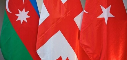 Մեկնարկել է Թուրքիայի, Ադրբեջանի և Վրաստանի հատուկջոկատայինների համատեղ զորավարժությունը