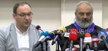 Հունիսի 12-ը ոստիկանության կողմից իրականացված աննախադեպ մի երևույթ էր. Արսեն Բաբայան