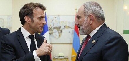 Ի՞նչ կտան Հայաստանին արևմտյան խոստումները. Փաստ