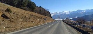 Հայաստանի տարածքում կան փակ ավտոճանապարհներ