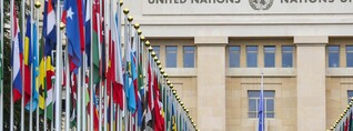 ՄԱԿ-ի ՄԻ բարձր հանձնակատարն անդրադարձել է Ադրբեջանում ապօրինաբար պահվող հայ գերիների խնդրին