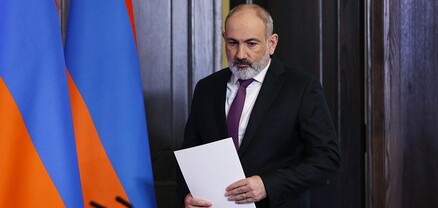 Ֆալստարտ. ԵՄ անդամակցության հանրաքվեին ՔՊ-ն պատրա՞ստ է