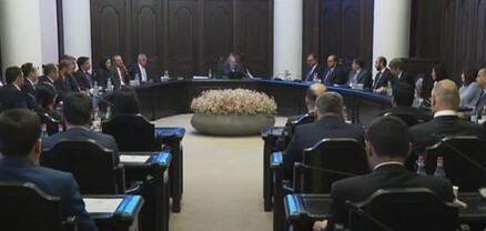 ՀՀ արտաքին հետախուզության ծառայության շենքային պայմանները կբարելավվեն. կհատկացվի 93 մլն դրամ