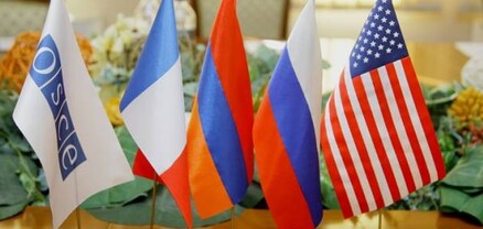 Ալեն Սիմոնյանի կարծիքով՝ խաղաղության պայմանագրի կնքմամբ կորչում է նաև ԵԱՀԿ Մինսկի խմբի գոյության իմաստը