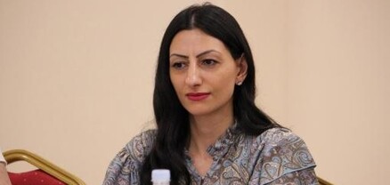 Պիտի մեկտեղենք ուժն ընդհանուր գաղափարի շուրջ՝ ունենալու ՄԻ պաշտպանության ամուր համակարգ․ Մանասյան