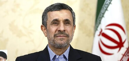 Ահմադինեջադը կրկին հավակնում է Իրանի նախագահի պաշտոնին