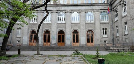 Դոցենտը դատի է տվել ագրարայինին․ Հրապարակ