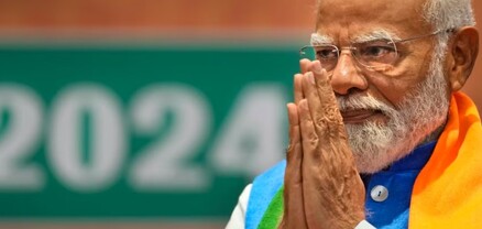 Հնդկաստանի վարչապետի դաշինքը հաղթում է խորհրդարանական ընտրություններում