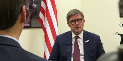 ԱՄՆ պետքարտուղարի օգնականը կայցելի Ադրբեջան