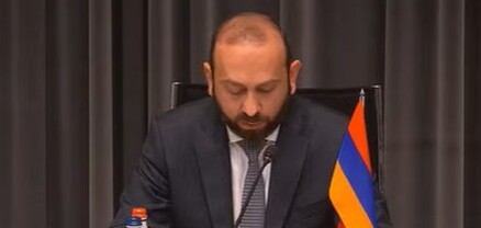 Հայաստանը պատրաստ է բացել Թուրքիայի հետ սահմանը․ Արարատ Միրզոյան