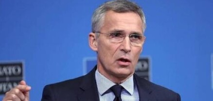 Ստոլտենբերգը մեկնում է ԱՄՆ և Կանադա