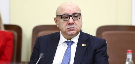 Գուրգեն Արսենյանի ագրեմանը հաստատվել է․ Հրապարակ