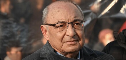 Վազգեն Մանուկյանը տուգանքի է դատապարվել