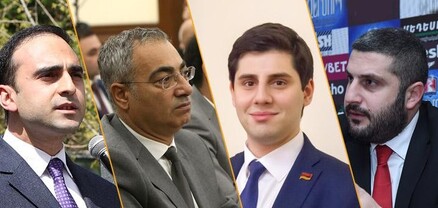 ՔՊ-ականները դժգոհ են Երևանում առկա խնդիրներից. Ժողովուրդ