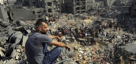 Իսրայելի բանակը հայտնել է Գազայում «մարտավարական դադարի» մասին
