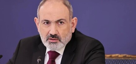 Ադրբեջանական բեկո՞րն է որոշել, որ իմ որդու ծնողը հերոսածին չի. Փաշինյան
