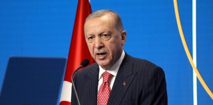 ԵՄ-ին լիիրավ անդամակցությունը շարունակում է մնալ Թուրքիայի ռազմավարական նպատակը. Էրդողան
