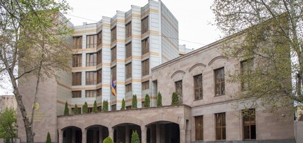 ՀՀ ՔԿ-ն անդրադարձել է Ադրբեջանի կողմից 2 հայ զինծառայողների մասունքների փոխանցմանը