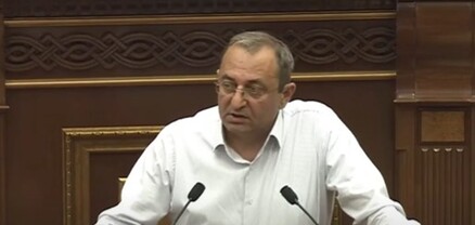ՔՊ-ն խուսափում և փախչում է կարևոր արտահերթ նիստ անցկացնելու մասին հարցից. Արծվիկ Մինասյան