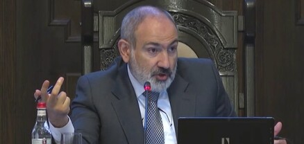 Դպրոցը ուսուցչի, տնօրենի, բուլկի թխողի համար չէ․ Նիկոլ Փաշինյան