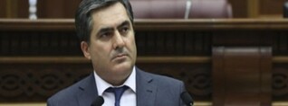 ԱԺ-ն Վճռաբեկ դատարանի դատավոր է ընտրել Ռուբիկ Մխիթարյանին