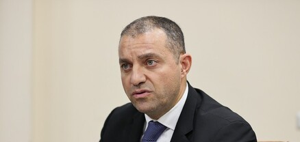 Վահան Քերոբյանի մեղադրանքը փոփոխվել է