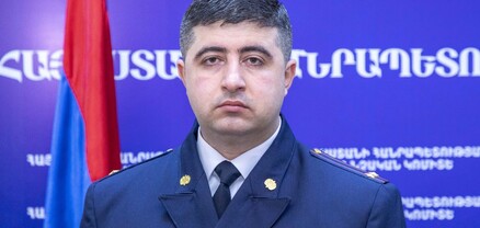 Նոր նշանակում՝ ՔԿ-ում