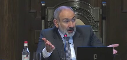 Դատական համակարգը չպետք է կախվածություն ունենա․ Փաշինյան
