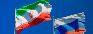 Պուտինն ու Իրանի նախագահի պաշտոնակատարը քննարկել են հետագա փոխշահավետ երկկողմ համագործակցությունը