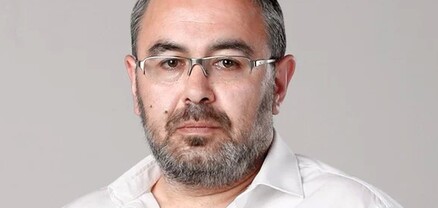 «Կրիպտոակտիվների մասին» ՀՀ օրենքի նախագիծը ծիծաղելի է․ Սուրեն Սահակյան