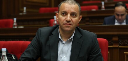 Եղել են խնդիրներ ԱԱԾ տնօրենի, փոխվարչապետերի, վարչապետի աշխատակազմի ղեկավարի և այլոց հետ․ Քերոբյան