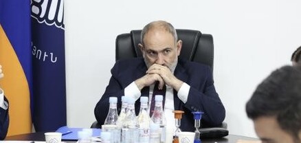 Տեղի է ունեցել «Քաղաքացիական պայմանագիր» կուսակցության վարչության նիստ