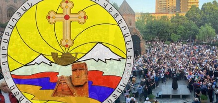 Ո՛չ հողատվությանը, ո՛չ ոստիկանապետությանը, ո՛չ թրքահպատակությանը․ վետերանների միություն