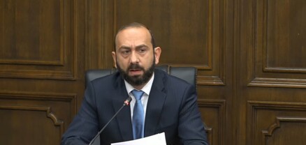 Ո՞րն է ՀՀ արտաքին քաղաքական տեսլականը, ոչ ոք չիմացավ