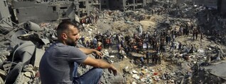Իսրայելի բանակը հայտնել է Գազայում «մարտավարական դադարի» մասին