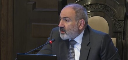 Ասում են՝ մեկի տնից 10 կգ ոսկի ա ջուրը քշել տարել․ ոսկին պետք չէր գարաժում պահել. Փաշինյան