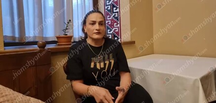 «Արմենիա» ԲԿ-ում մահացած 18 օրական երեխայի մոր պնդմամբ՝ մեղավորը բժիշկներն են. shamshyan.com