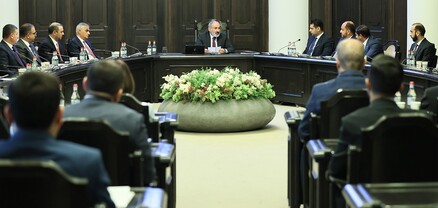 Վարչապետի աշխատակազմը փամփուշտ է գնում որսորդական խանութից. Ժողովուրդ