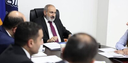 Ոչ մի հարցում իրենք չեն որոշում. Հրապարակ