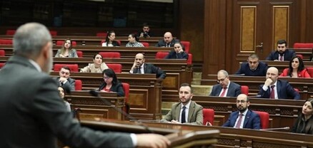 Ովքե՞ր են խոսում «կեղծ օրակարգից» ու Հայաստանի շահերից. զավե՞շտ, թե՞ ինքնասարկազմ. Փաստ