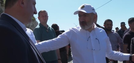 Հայաստանում հնարավոր է` վճարովի ճանապարհներ լինեն. Փաշինյան