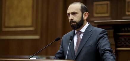ՀՀ վարչապետը չի ասել՝ մենք ՀԱՊԿ-ից դուրս ենք գալիս. Արարատ Միրզոյան