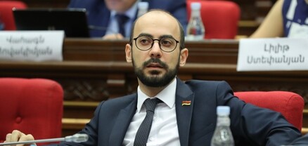 Հերթական անգամ փորձ արվեց ոտնձգել Հայաստանի պետականության դեմ․ Արթուր Հովհաննիսյան
