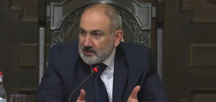 Սրբացրեցինք մեր բանակն ու ինչի՞ հասանք. Նիկոլ Փաշինյան