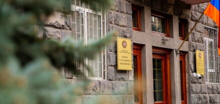 Ադրբեջանը Հայաստանին 2 զինծառայողի մասունքներ է փոխանցել