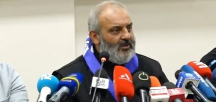 6 տարի է՝ իշխանության են, թող բացահայտեն Մարտի 1-ը․ Բագրատ Սրբազան