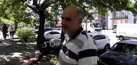 Իրավունք չունեն Սեյրան Օհանյանին ապտակելու, նրա անցած ուղին ոչ ոք չի անցել․ հարցում